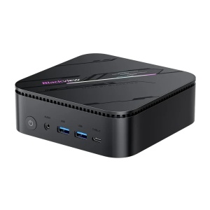 Mini PC Blackview MP100 Pro R5-7430U/16GB/NVMe 512GB/Win11 Pro - Img 4