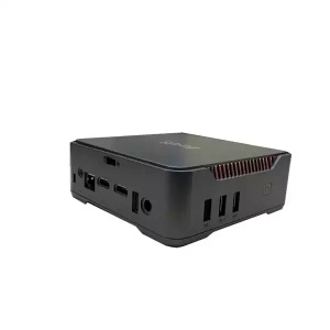 Mini PC Zeus GK3V Celeron QC N5105 2.90 GHz/DDR4 8GB/m.2 256GB/LAN/Dual WiFi/BT/2xHDMI/VGA Refurbish - Img 2