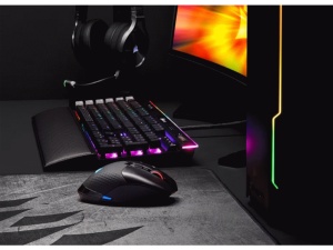 Miš CORSAIR DARK CORE bežicni/CH-9315411-EU/RGB/crna - Img 7