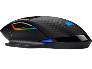 Miš CORSAIR DARK CORE bežicni/CH-9315411-EU/RGB/crna - Img 9