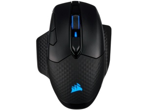 Miš CORSAIR DARK CORE bežicni/CH-9315411-EU/RGB/crna - Img 13