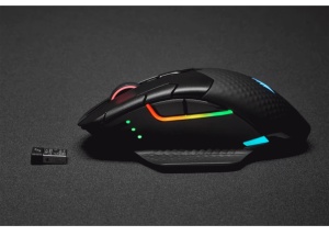 Miš CORSAIR DARK CORE bežicni/CH-9315411-EU/RGB/crna - Img 17