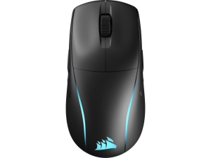 Miš CORSAIR M75 bežicni/CH-931D010-EU/RGB/gaming/crna - Img 5
