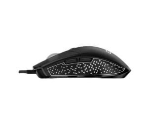 Miš Genius Scorpion M705 7200dpi crni - Img 2