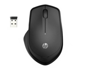 Miš HP 280M Silent bežicni/19U64AA/crna - Img 3