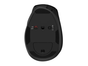 Miš HP 720M Tilt Ergonomic/Ultra fast/Multi device/6000dpi/crna - Img 3