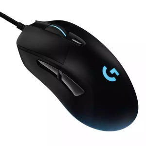 Miš Logitech G403 Hero16000 DPI USB crni - Img 3