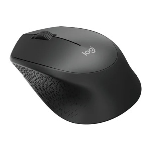 Miš Logitech M330 Silent Plus Wireless Mouse Black, 910-004909 * - Img 3