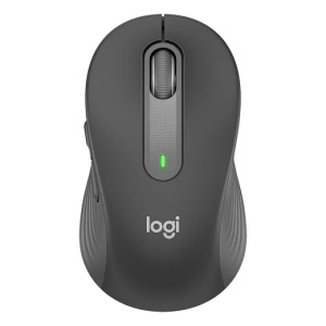 Miš Logitech M650 Graphite Bluetooth, 910-006253 * - Img 2
