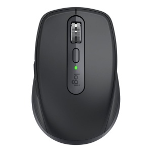 Miš Logitech MX Anywhere 3S for Business black, 910-006958 *