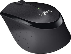 Miš Wireless Logitech B330 silent plus optiički crni 910-004913 - Img 2