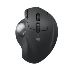 Miš Wireless Logitech MX Ergo S Graphite 910-007260 * - Img 1
