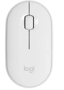 Miš Wireless Logitech Pebble2 M350s beli 910-007013 - Img 3
