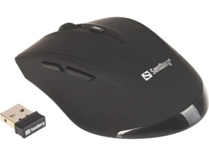 Miš Wireless Sandberg Pro 630-06 - Img 4