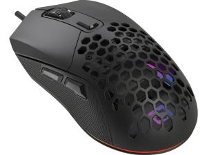 Miš žični Sandberg Flex Cover 6D 640-28 - Img 4