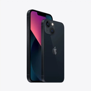 Mobilni telefon Apple IPhone 13 128GB MLPF3SE/A Midnight - Img 3