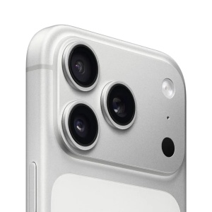 Mobilni telefon Apple Iphone 17 pro 512GB Silver - Img 2