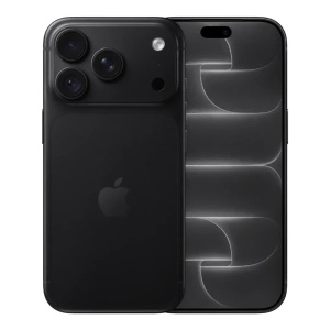 Mobilni telefon Apple Iphone 18 Pro 256GB crni