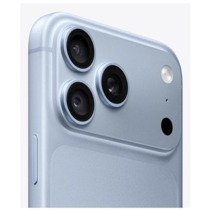 Mobilni telefon Apple Iphone 18 Pro Max 256GB Glacier - Img 2