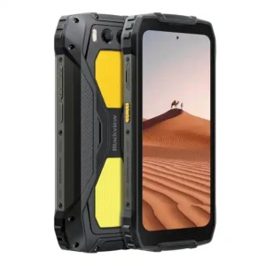 Mobilni telefon Blackview BV7300 6/256 Black IP68 & IP69K - Img 3