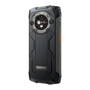 Mobilni telefon Blackview BV9300 Pro 12/256 Black IP68 & IP69K - Img 4