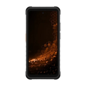 Mobilni telefon Hammer IRON 6 5G 8GB/256GB Black IP69K - Img 3