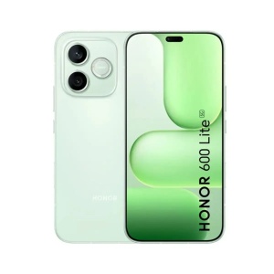 Mobilni telefon Honor 600 Lite 8/256GB zelena