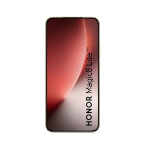 Mobilni telefon Honor Magic 8 lite 8/256 bordo crvena - Img 2