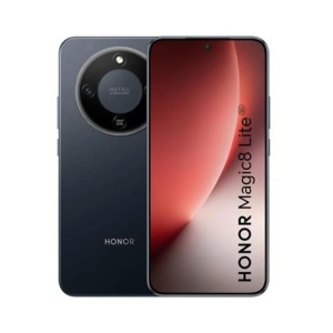 Mobilni telefon Honor Magic 8 lite 8/512 crna