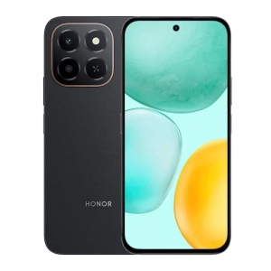 Mobilni telefon Honor X6c 6/128 crni *