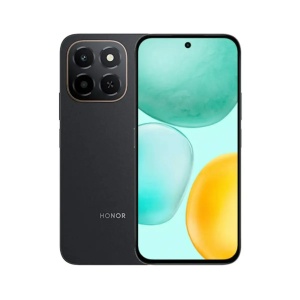 Mobilni telefon Honor X6c 6/128GB crna