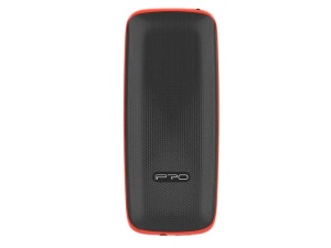 Mobilni telefon IPRO A1 mini crno crveni - Img 3