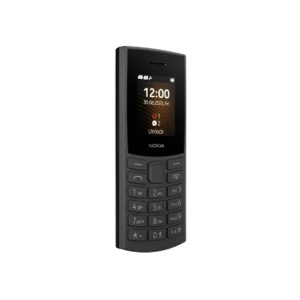 Mobilni telefon Nokia 105 4G/Type-C/crna - Img 3