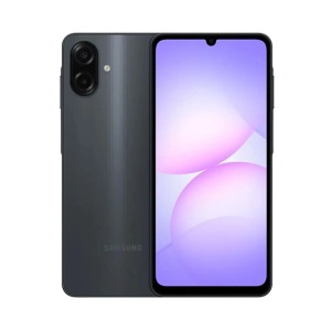 Mobilni telefon Samsung A07 6/128GB crni