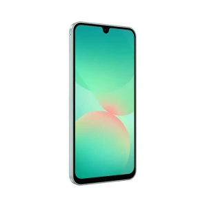 Mobilni telefon Samsung A26 6/128GB zeleni - Img 3