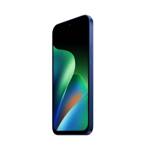 Mobilni telefon Xiaomi Redmi 17 4/128GB plava - Img 3