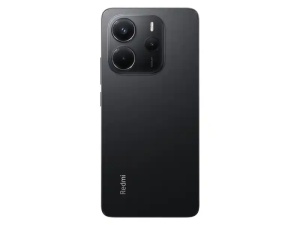Mobilni telefon Xiaomi Redmi Note 14 6/128GB Black - Img 2