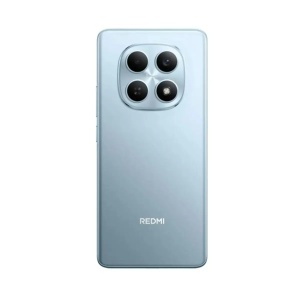 Mobilni telefon Xiaomi Redmi Note 15 8/256GB plava - Img 3