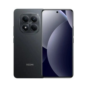 Mobilni telefon Xiaomi Redmi Note 15 Pro 8/256GB crna