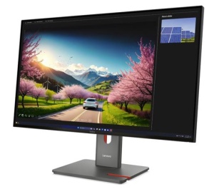 MON 32 LN P32ud-40 4k/IPS/HDMI/DP/Thunderbolt/3Y, 64A8GAR2EU