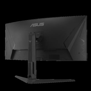 MON 34 AS VG34VQL3A TUF Gaming Curved 180Hz Curved VA DP HAS * - Img 2