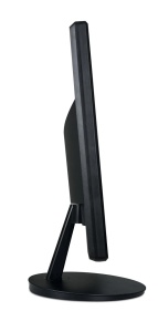 Monitor 22 Intex IT-2210 1680x1050/60Hz/1000:1/VGA/HDMI - Img 5