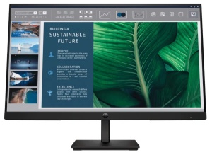 Monitor 23.8" HP Series 3 Pro 324pf IPS 1920x1080/100Hz/5ms/HDMI/DP/VGA/9U5J5UT