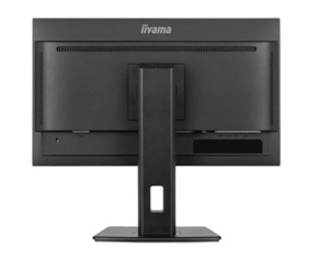 Monitor 23.8" Iiyama XUB2497HSN-B2 IPS 1920X1080/100Hz/1ms/HDMI/DP/USB-C/zvučnik - Img 7