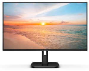 Monitor 23.8" Philips 24E1N1100A/00 IPS 1920x1080/100Hz/1ms/VGA/HDMI/zvučnici - Img 1