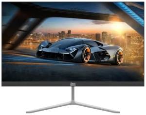 Monitor 23.8" Stars Solutions F4 IPS 1920x1080/165Hz/1ms/HDMI/DP/USB/ OUTLET