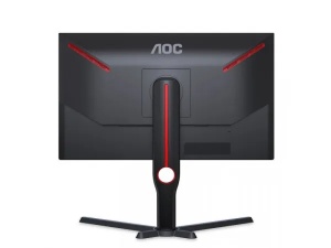 Monitor 24.5" AOC 25G3ZM/BK VA 1920x1080/240Hz/0.5ms/2xHDMI/DP - Img 10