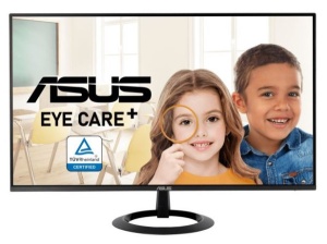 Monitor 24 Asus VZ24EHF IPS HDMI 100hz 1920x1080, HDMI - Img 4