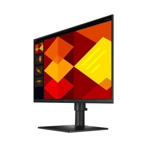 Monitor 24 Samsung LS24D400GAUXEN 1920x1080/IPS Full HD/100Hz/5ms/2xHDMI/DP/3x USB/Pivot * - Img 3