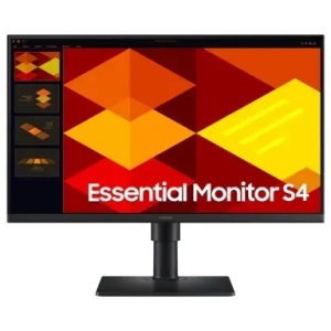 Monitor 24 SAMSUNG LS24D406GAUXEN